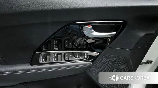 Kia The New Niro id 4383520 из Кореи 9
