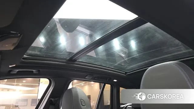 BMW iX3 id 3544910 из Кореи 9