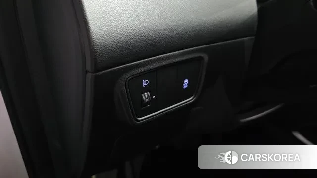 Hyundai Tucson (NX4) id 3545233 из Кореи 9