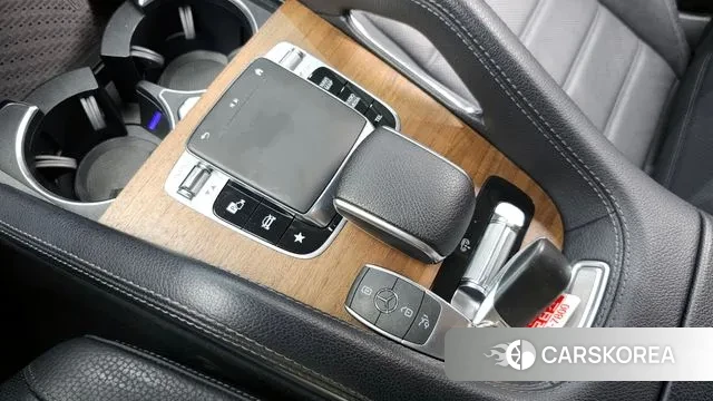 Mercedes-Benz GLE-Class W167 id 3018371 из Кореи 9