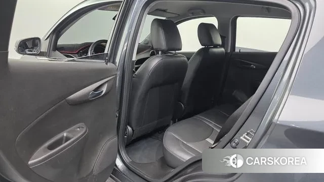 Chevrolet (GM Daewoo) The New Spark id 3626904 из Кореи 9