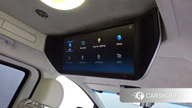 Hyundai Staria id 3393884 из Кореи 9