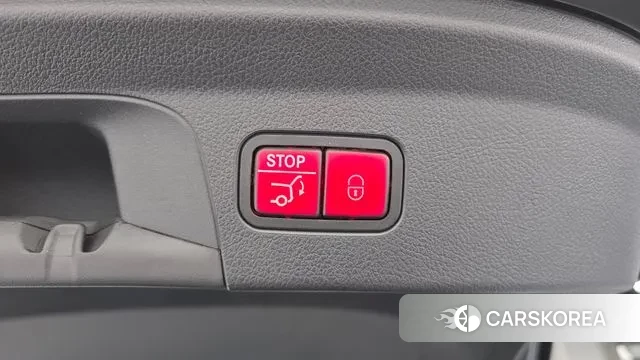 Mercedes-Benz GLE-Class W167 id 3533226 из Кореи 9