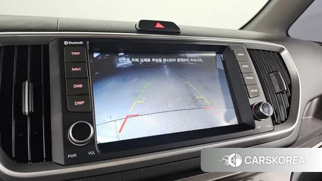 Kia The New Ray id 2944089 из Кореи 9