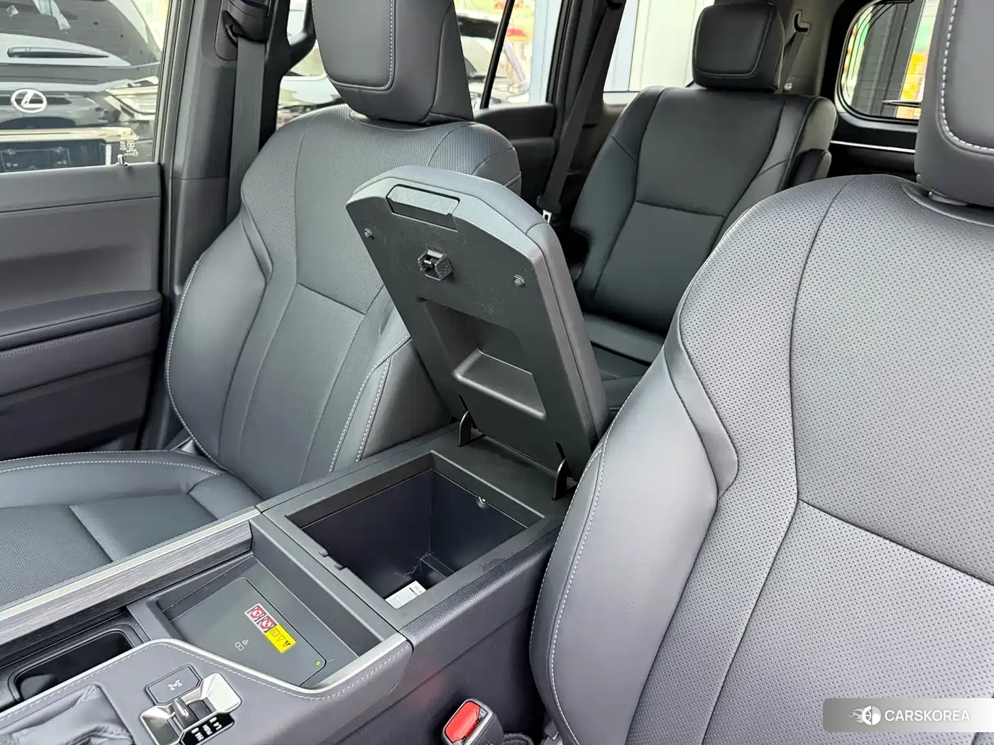Lexus GX id 4565233 из Китая 9