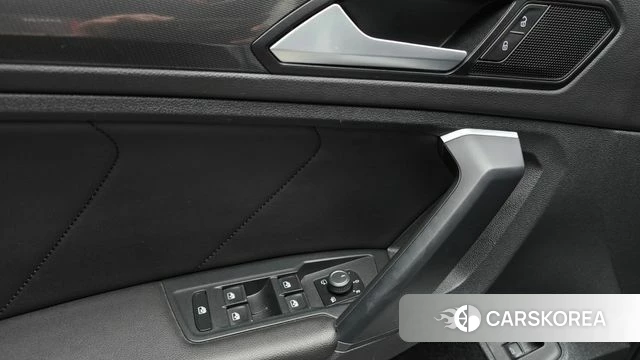 Volkswagen Tiguan second Generation id 4625570 из Кореи 9