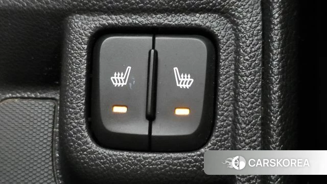 Chevrolet (GM Daewoo) The New Spark id 4737494 из Кореи 9