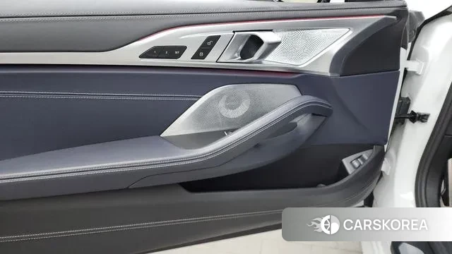 BMW 8 Series (G15) id 3007970 из Кореи 9