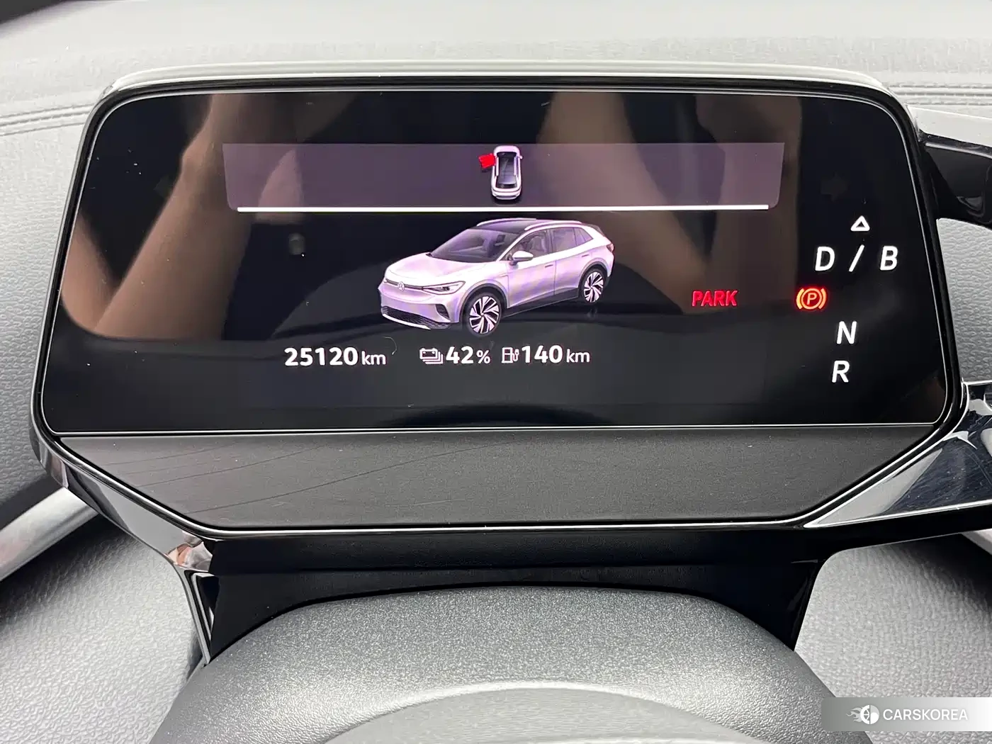 Volkswagen ID.4 CROZZ id 4599743 из Китая 9