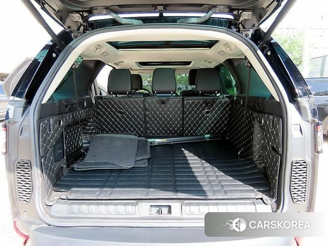 Land Rover Discovery 5 id 3943003 из Кореи 9