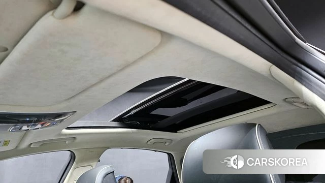 Genesis G80 (RG3) id 3871883 из Кореи 9