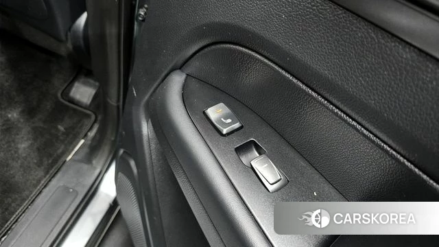 Ssangyong The New Rexton Sport id 4631549 из Кореи 9
