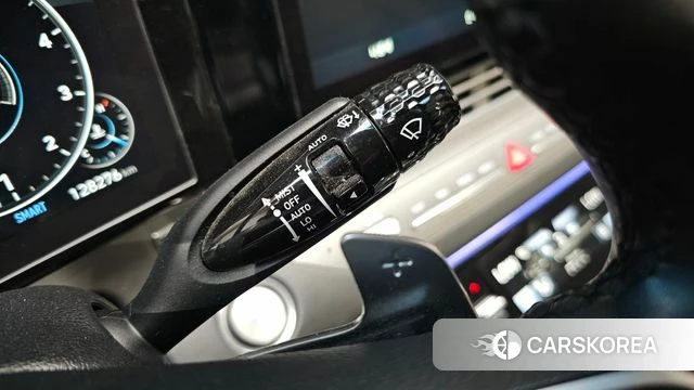 Hyundai The New Grandeur IG id 4224707 из Кореи 9