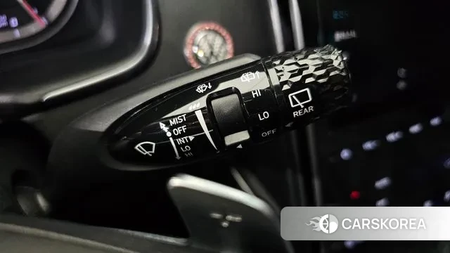 Hyundai Tucson (NX4) id 3274280 из Кореи 9