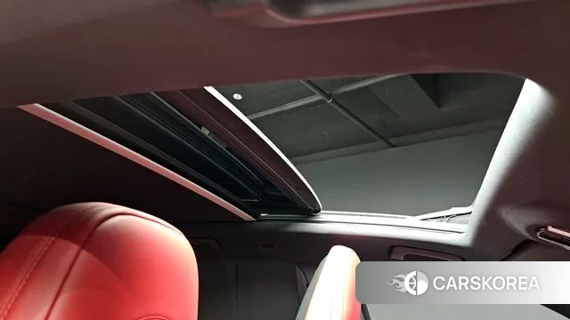 Porsche Cayenne (PO536) id 3058474 из Кореи 9