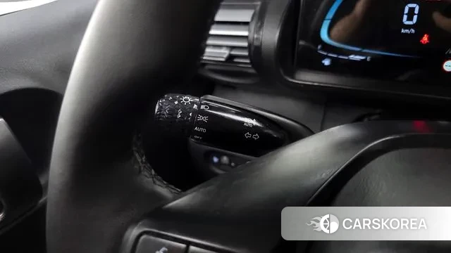 Hyundai Casper id 3257789 из Кореи 9