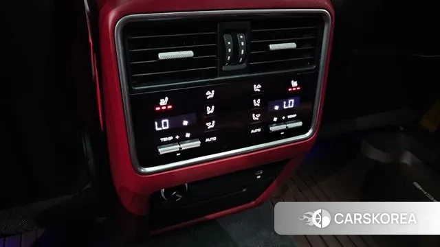 Porsche Cayenne (PO536) id 3422561 из Кореи 9