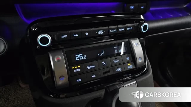 Hyundai The New Casper id 3689579 из Кореи 9