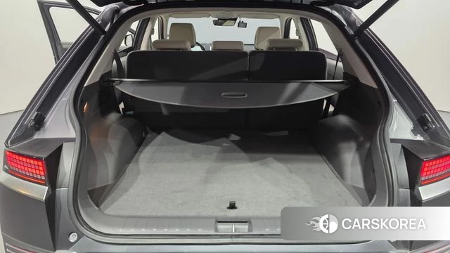 Hyundai Ionic 5 id 4316522 из Кореи 9