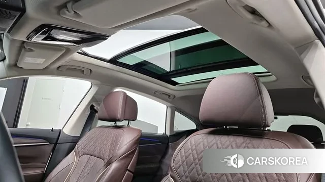 BMW 6 Series GT (G32) id 3720951 из Кореи 9