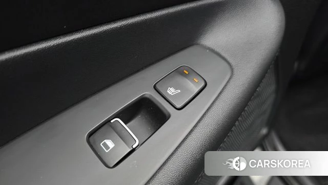 Hyundai Santa Fe TM id 4325751 из Кореи 9