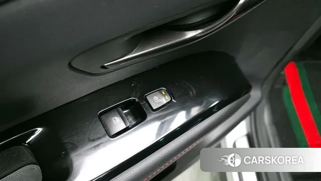 Hyundai Tucson Hybrid (NX4) id 3606625 из Кореи 9