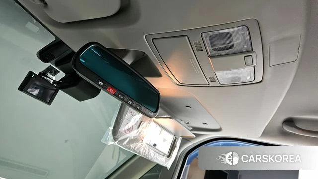Kia The New Kia Ray EV id 4291857 из Кореи 9