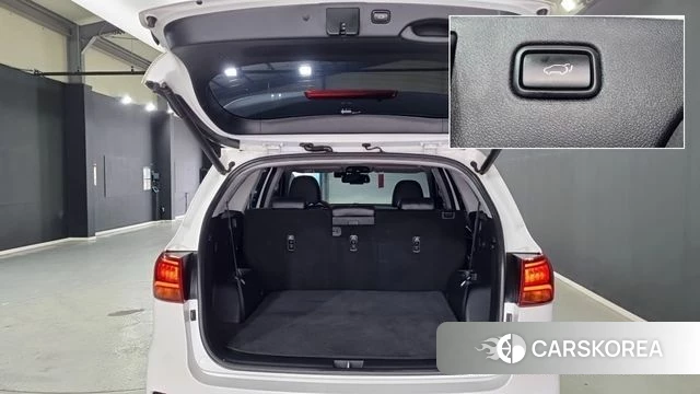 Kia The New Sorento id 3893987 из Кореи 9