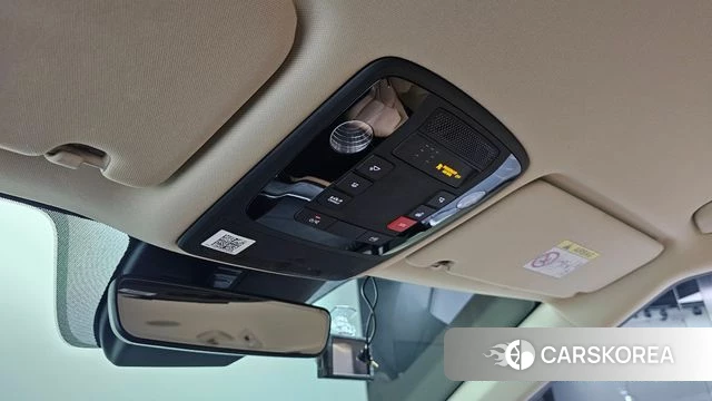 Kia Carnival 4th generation id 3915533 из Кореи 9