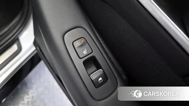 Hyundai Sonata (DN8) id 3626480 из Кореи 9