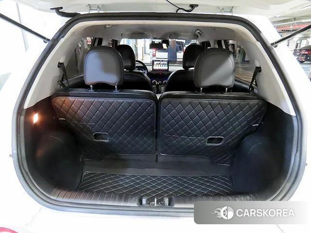 Hyundai Casper id 4423252 из Кореи 9