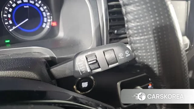 Ssangyong The New Rexton Sport id 3453804 из Кореи 9