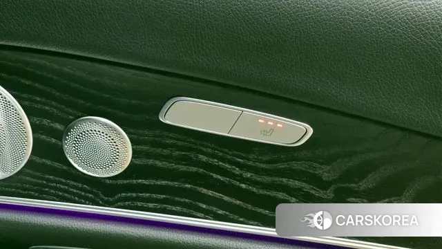 Mercedes-Benz E-Class W213 id 3336423 из Кореи 9