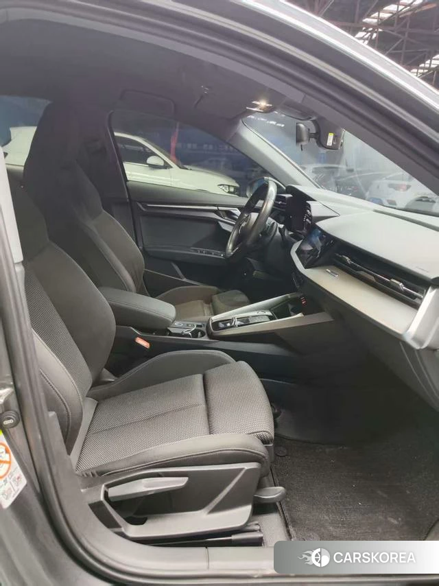 Audi A3 id 4313974 из Китая 9