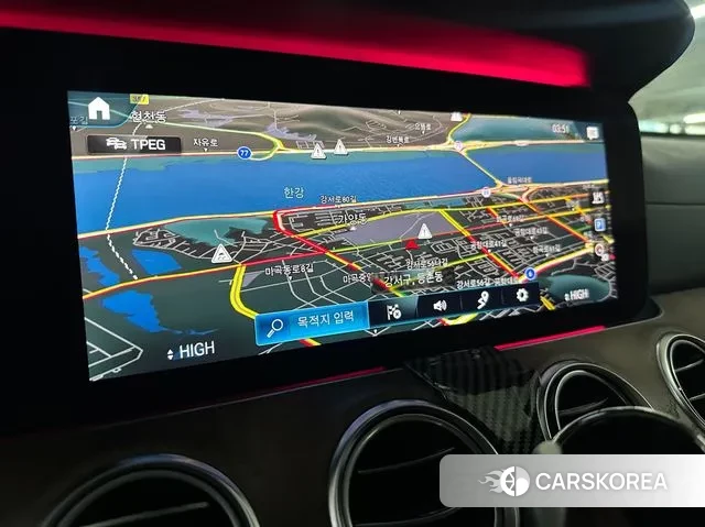 Mercedes-Benz E-Class W213 id 3433541 из Кореи 9