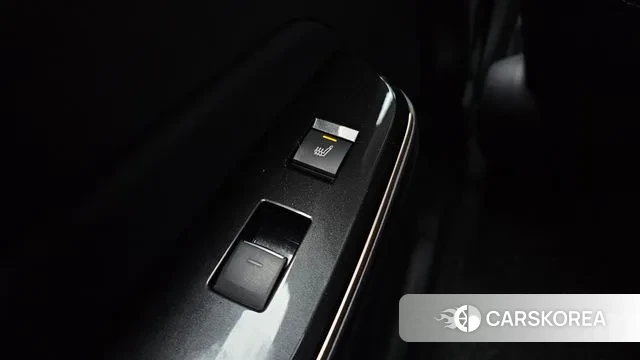 Toyota Crown Crossover id 3457330 из Кореи 9