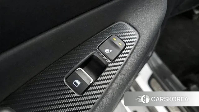 Hyundai Santa Fe TM id 3583451 из Кореи 9