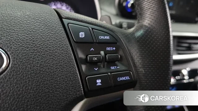 Hyundai All New Tucson id 3656510 из Кореи 9