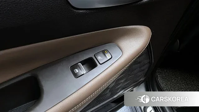 Hyundai Santa Fe TM id 3578629 из Кореи 9