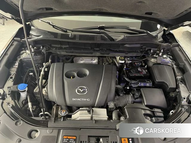 Mazda CX-5 id 4276029 из Китая 9