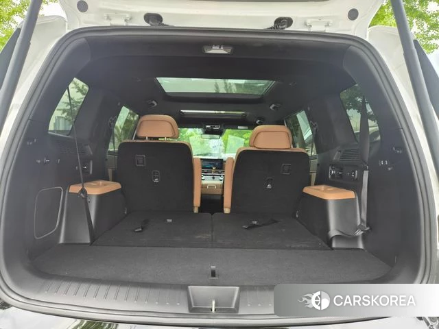 Hyundai Santa Fe (MX5) id 4422001 из Кореи 9