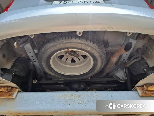 Hyundai The New Grand Starex id 3943101 из Кореи 9