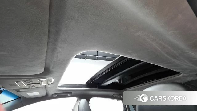 Hyundai The New Grandeur IG id 4501475 из Кореи 9