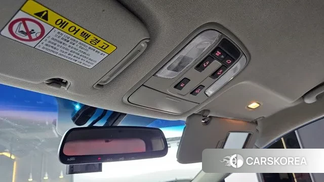 Kia All New Carnival id 3460321 из Кореи 9