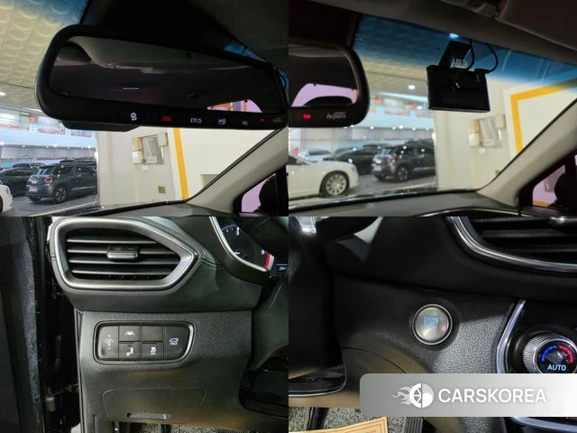 Hyundai Santa Fe TM id 3853760 из Кореи 9