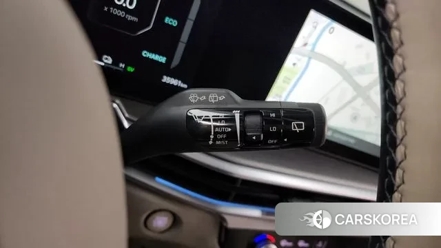 Kia The New Sorento 4th Generation id 3316582 из Кореи 9