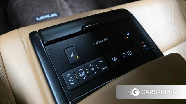 Lexus ES300h 7th generation id 4785689 из Кореи 9