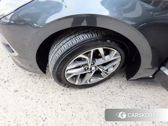 Hyundai Sonata (DN8) id 2985915 из Кореи 9