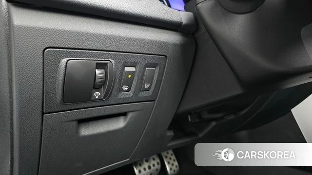 Renault Korea (Samsung) SM5 Nova id 4339868 из Кореи 9