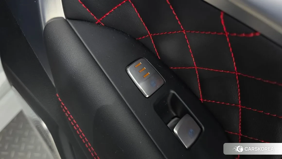 Genesis The New G70 id 1933852 из Кореи 9